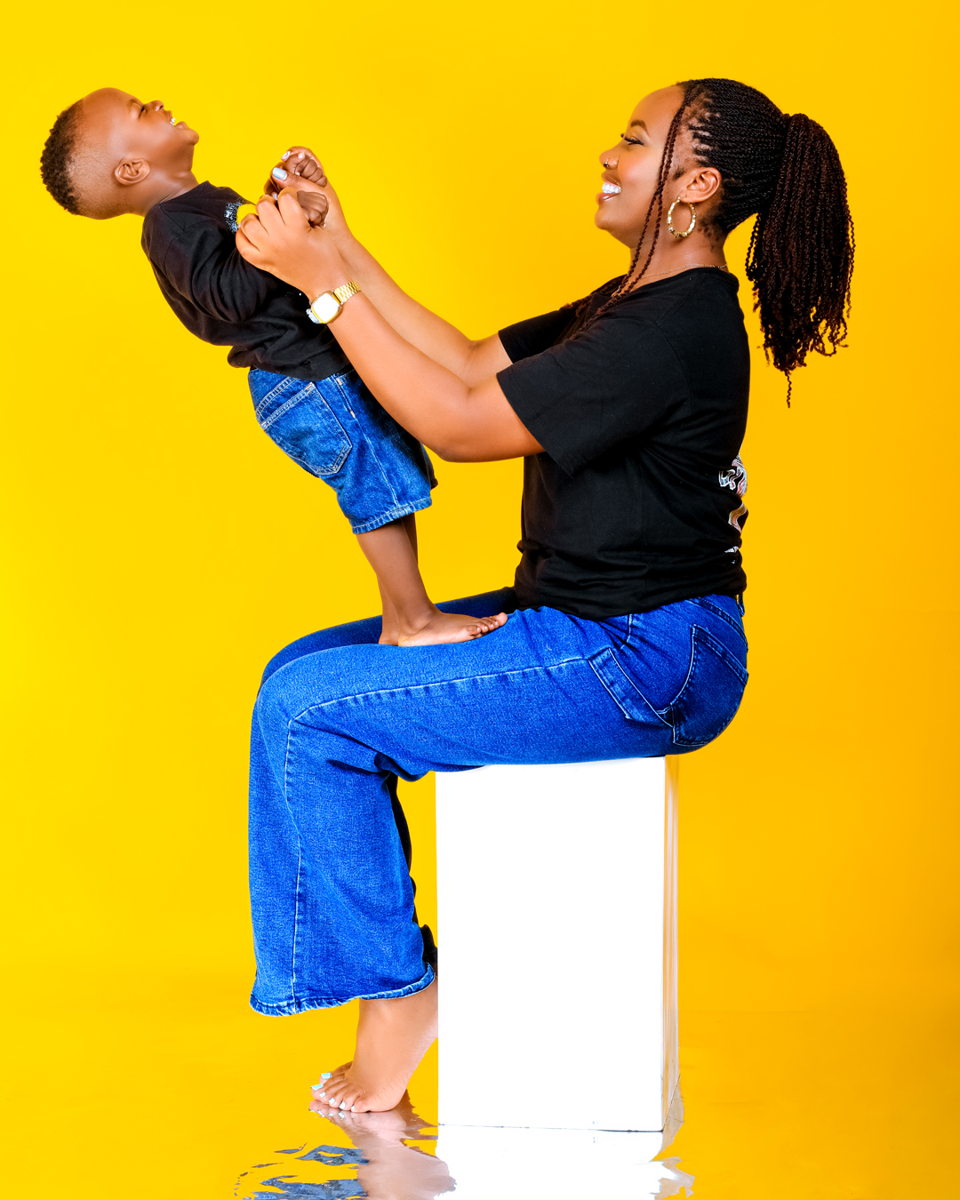 Best Photo Studio In Nairobi